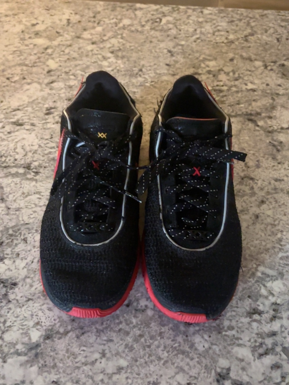 Nike LeBron 20’s basketball shoes